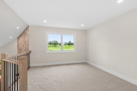 Tiny photo for 10513 Golf Road, Orland Park, IL 60462 (MLS # 12639789)