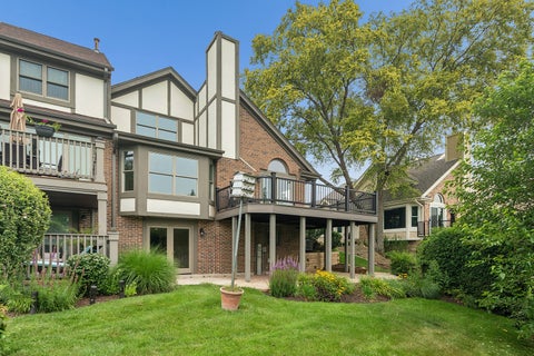 Tiny photo for 10513 Golf Road, Orland Park, IL 60462 (MLS # 12639789)