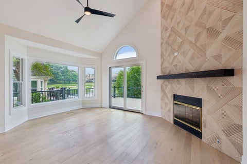 Tiny photo for 10513 Golf Road, Orland Park, IL 60462 (MLS # 12639789)