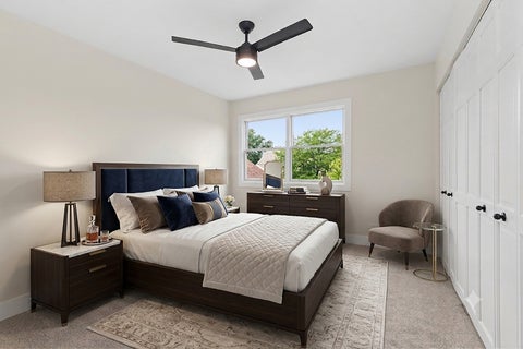 Tiny photo for 10513 Golf Road, Orland Park, IL 60462 (MLS # 12639789)