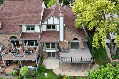 Tiny photo for 10513 Golf Road, Orland Park, IL 60462 (MLS # 12639789)