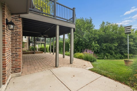 Tiny photo for 10513 Golf Road, Orland Park, IL 60462 (MLS # 12639789)