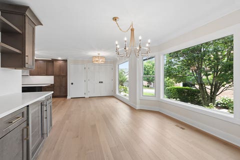 Tiny photo for 10513 Golf Road, Orland Park, IL 60462 (MLS # 12639789)