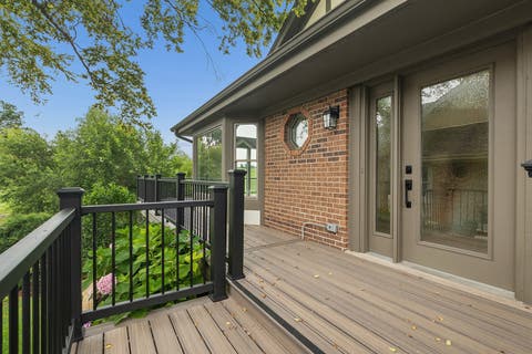 Tiny photo for 10513 Golf Road, Orland Park, IL 60462 (MLS # 12639789)