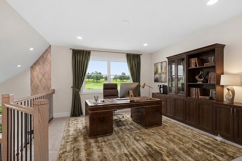 Tiny photo for 10513 Golf Road, Orland Park, IL 60462 (MLS # 12639789)