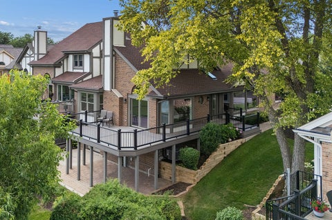 Tiny photo for 10513 Golf Road, Orland Park, IL 60462 (MLS # 12639789)