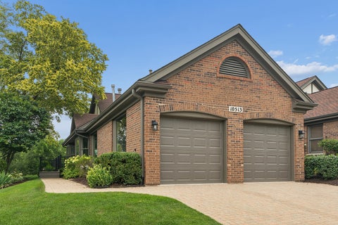 Tiny photo for 10513 Golf Road, Orland Park, IL 60462 (MLS # 12639789)