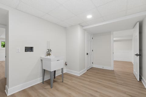 Tiny photo for 10513 Golf Road, Orland Park, IL 60462 (MLS # 12639789)