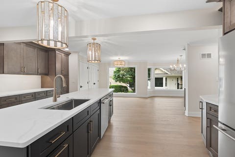 Tiny photo for 10513 Golf Road, Orland Park, IL 60462 (MLS # 12639789)