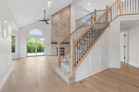 Tiny photo for 10513 Golf Road, Orland Park, IL 60462 (MLS # 12639789)