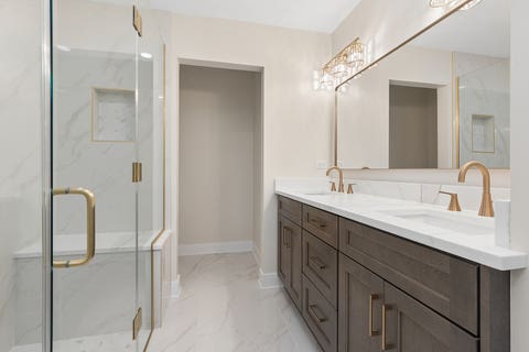 Tiny photo for 10513 Golf Road, Orland Park, IL 60462 (MLS # 12639789)