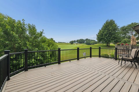 Tiny photo for 10513 Golf Road, Orland Park, IL 60462 (MLS # 12639789)