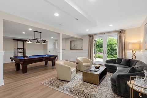 Tiny photo for 10513 Golf Road, Orland Park, IL 60462 (MLS # 12639789)