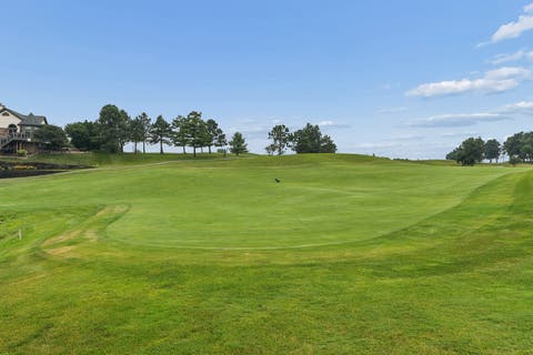 Tiny photo for 10513 Golf Road, Orland Park, IL 60462 (MLS # 12639789)