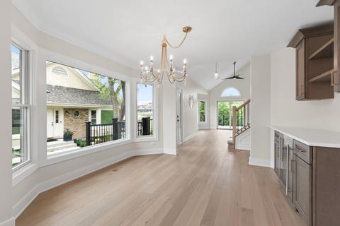 Tiny photo for 10513 Golf Road, Orland Park, IL 60462 (MLS # 12639789)