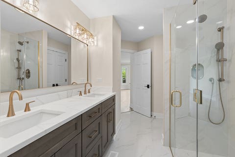 Tiny photo for 10513 Golf Road, Orland Park, IL 60462 (MLS # 12639789)