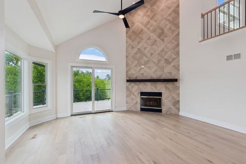Tiny photo for 10513 Golf Road, Orland Park, IL 60462 (MLS # 12639789)