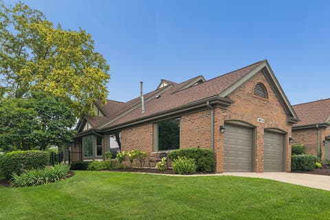 Photo of 10513 Golf Road, Orland Park, IL 60462 (MLS # 12639789)