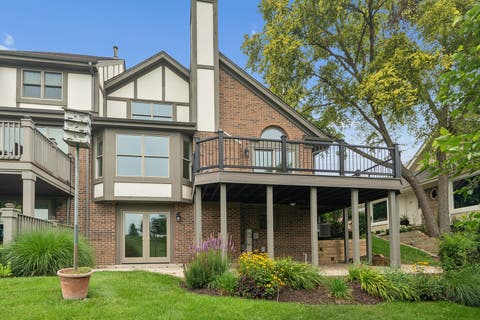 Tiny photo for 10513 Golf Road, Orland Park, IL 60462 (MLS # 12639789)