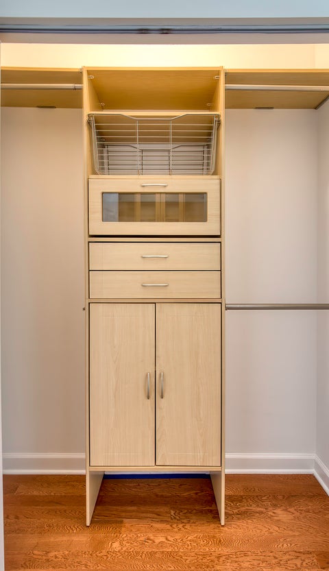 Tiny photo for 1250 S Michigan Avenue #508, Chicago, IL 60605 (MLS # 12674270)