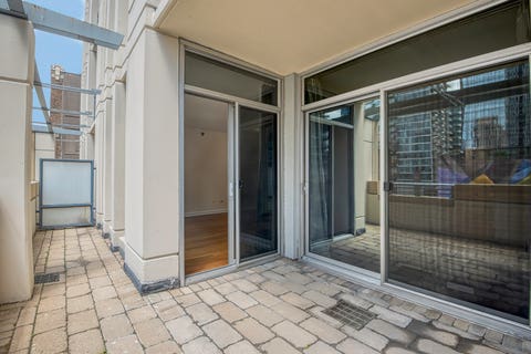 Tiny photo for 1250 S Michigan Avenue #508, Chicago, IL 60605 (MLS # 12674270)