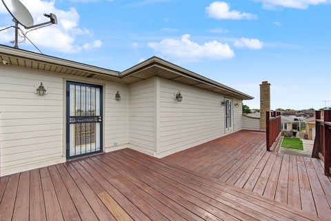 Tiny photo for 4700 N Chester Avenue, Chicago, IL 60656 (MLS # 12768699)
