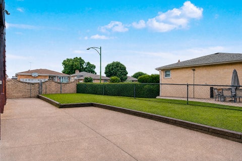 Tiny photo for 4700 N Chester Avenue, Chicago, IL 60656 (MLS # 12768699)