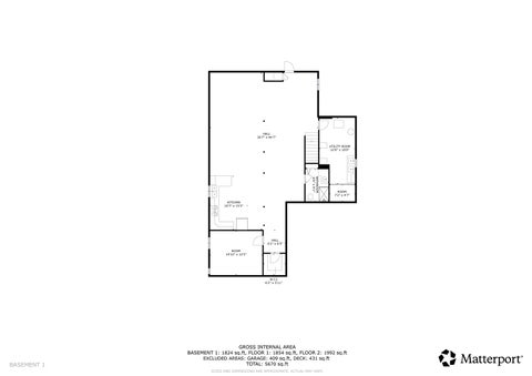 Tiny photo for 4700 N Chester Avenue, Chicago, IL 60656 (MLS # 12768699)