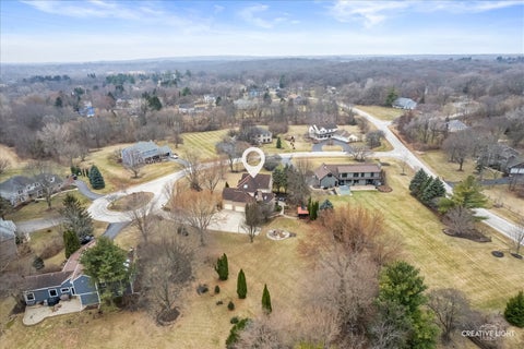 Tiny photo for 39W796 Dairyherd Lane, St. Charles, IL 60175 (MLS # 12688410)