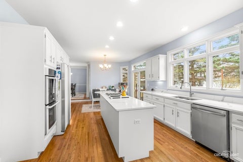 Tiny photo for 39W796 Dairyherd Lane, St. Charles, IL 60175 (MLS # 12688410)