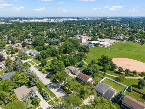 Tiny photo for 15W621 Diversey Avenue, Elmhurst, IL 60126 (MLS # 12720449)