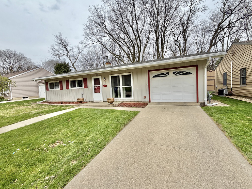 1212 Ogletree Place