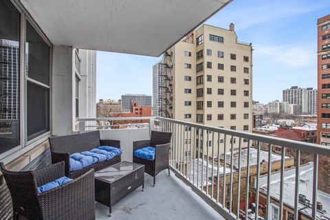 Tiny photo for 4250 N MARINE Drive #922, Chicago, IL 60613 (MLS # 12565516)