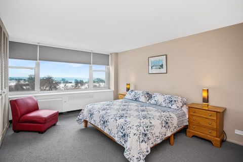 Tiny photo for 4250 N MARINE Drive #922, Chicago, IL 60613 (MLS # 12565516)