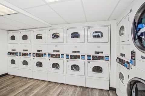 Tiny photo for 4250 N MARINE Drive #922, Chicago, IL 60613 (MLS # 12565516)