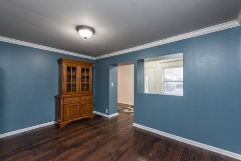 Tiny photo for 917 N Linden Avenue, Waukegan, IL 60085 (MLS # 12493793)