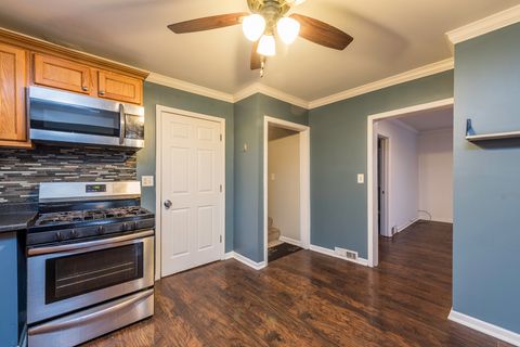 Tiny photo for 917 N Linden Avenue, Waukegan, IL 60085 (MLS # 12493793)