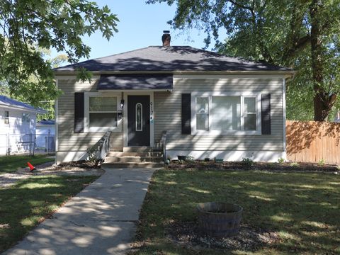917 N Linden Avenue, Waukegan, IL 60085 - #: 12493793