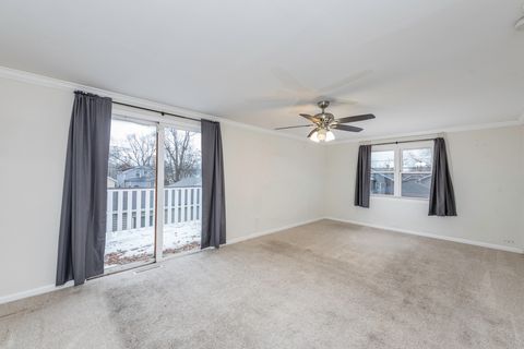 Tiny photo for 917 N Linden Avenue, Waukegan, IL 60085 (MLS # 12493793)