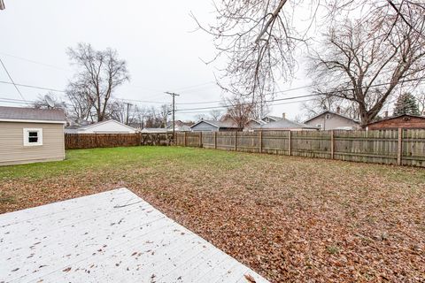 Tiny photo for 917 N Linden Avenue, Waukegan, IL 60085 (MLS # 12493793)
