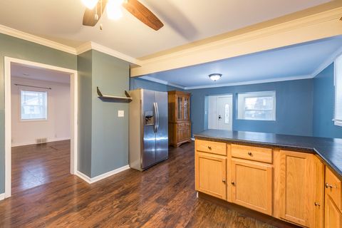 Tiny photo for 917 N Linden Avenue, Waukegan, IL 60085 (MLS # 12493793)