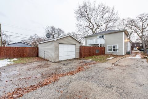Tiny photo for 917 N Linden Avenue, Waukegan, IL 60085 (MLS # 12493793)