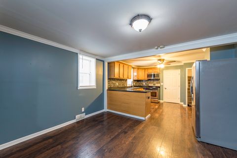 Tiny photo for 917 N Linden Avenue, Waukegan, IL 60085 (MLS # 12493793)