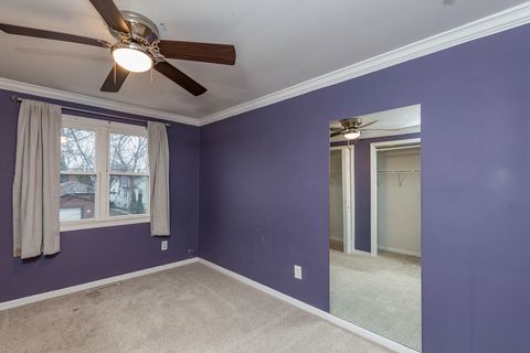 Tiny photo for 917 N Linden Avenue, Waukegan, IL 60085 (MLS # 12493793)