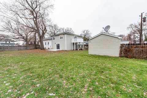 Tiny photo for 917 N Linden Avenue, Waukegan, IL 60085 (MLS # 12493793)