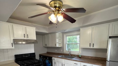 Tiny photo for 266 Arcadia Street, Park Forest, IL 60466 (MLS # 12768056)