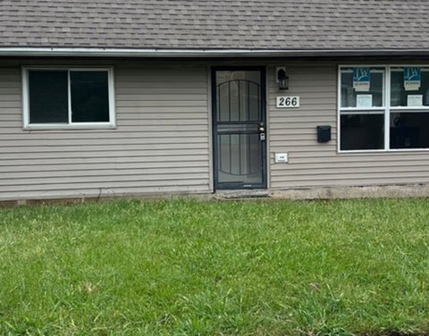 Photo of 266 Arcadia Street, Park Forest, IL 60466 (MLS # 12768056)
