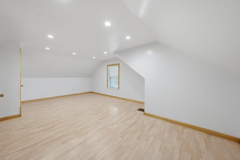 Tiny photo for 8412 S Seeley Avenue, Chicago, IL 60620 (MLS # 12750006)