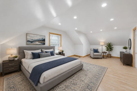 Tiny photo for 8412 S Seeley Avenue, Chicago, IL 60620 (MLS # 12750006)