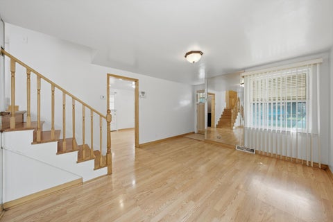 Tiny photo for 8412 S Seeley Avenue, Chicago, IL 60620 (MLS # 12750006)